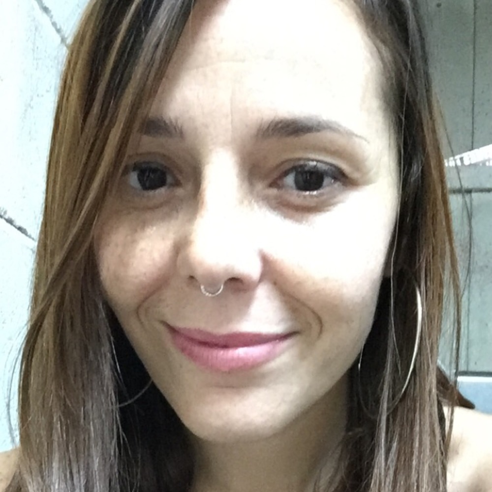 Meet your Posher, Stefania